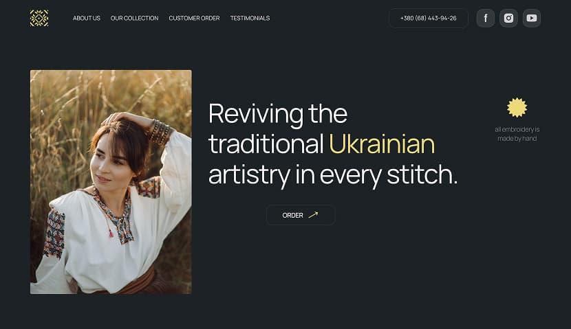 ukrainian