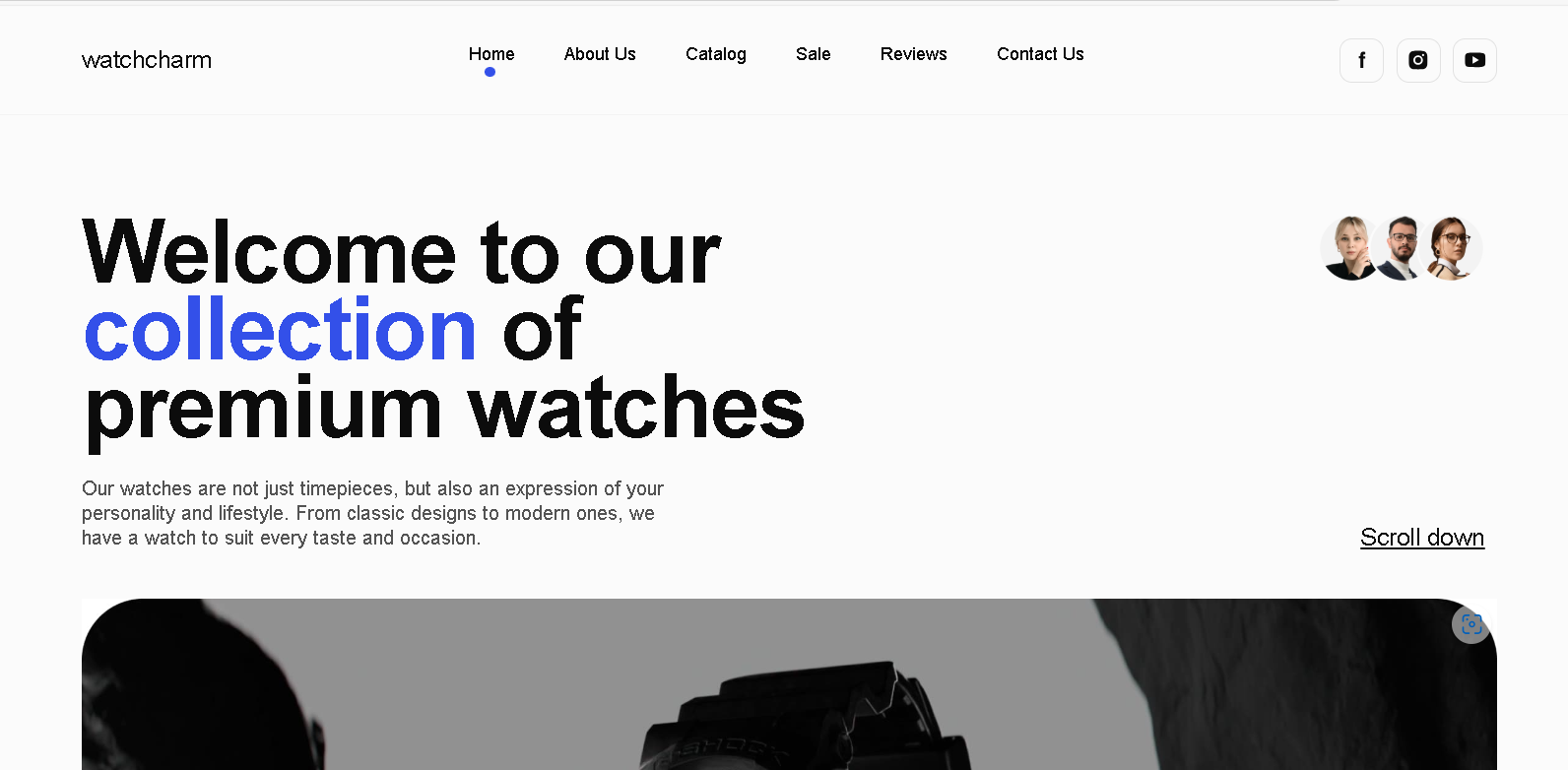 watchcharm